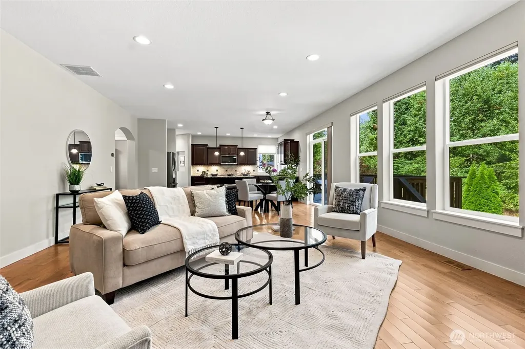 1414 Harvest Avenue SE Olympia WA 98501