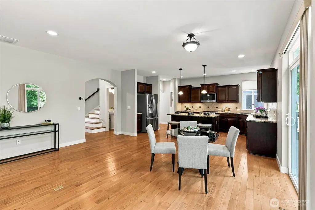 1414 Harvest Avenue SE Olympia WA 98501