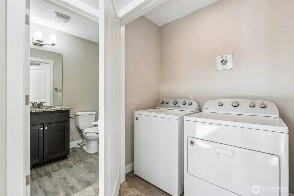 16520 SE 40th Circle Vancouver WA 98683