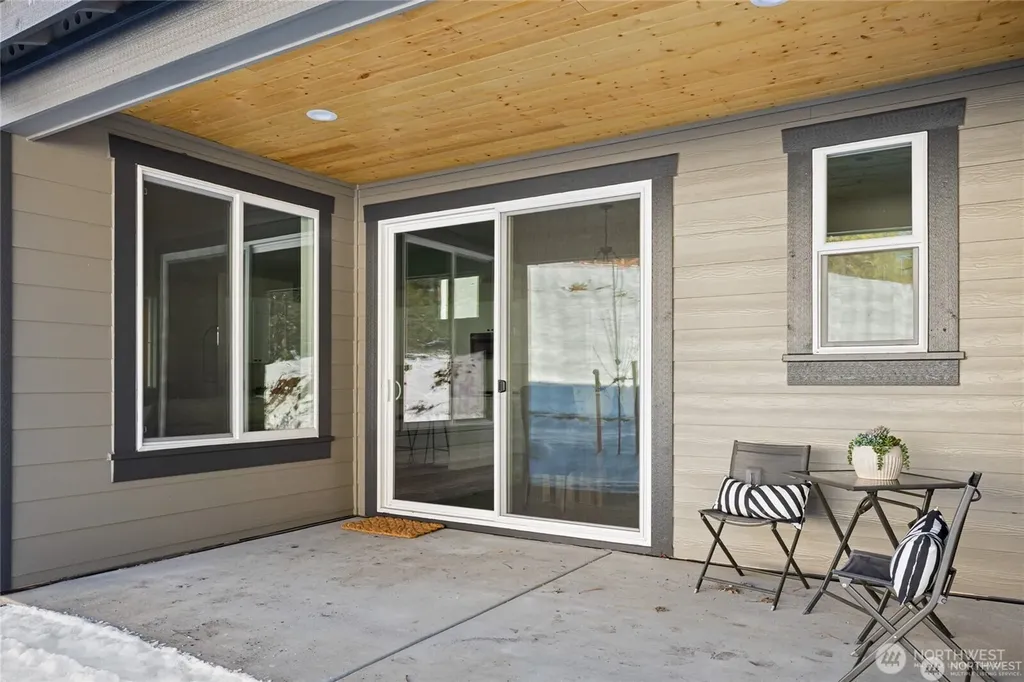 613 Compass (Lot 21) Place Cle Elum WA 98922