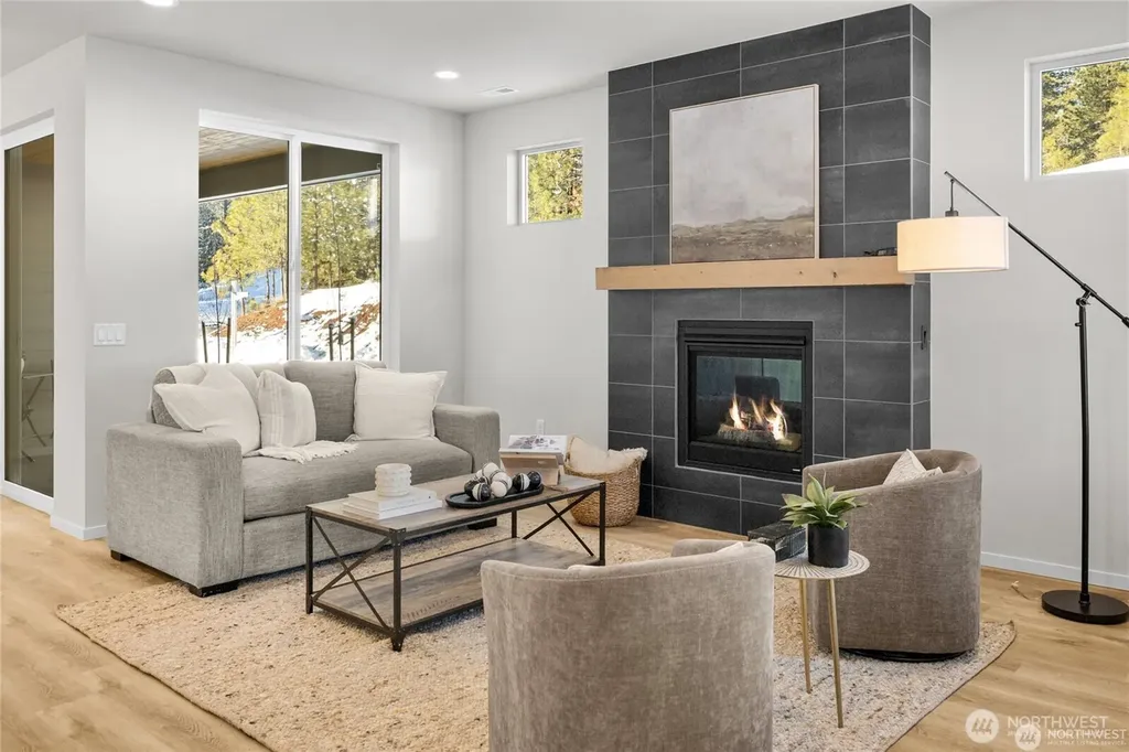 613 Compass (Lot 21) Place Cle Elum WA 98922