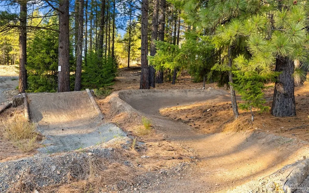 613 Compass (Lot 21) Place Cle Elum WA 98922