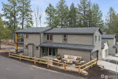613 Compass (Lot 21) Place Cle Elum WA 98922