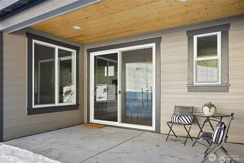 613 Compass (Lot 21) Place Cle Elum WA 98922