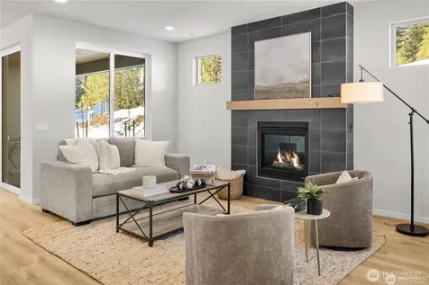 613 Compass (Lot 21) Place Cle Elum WA 98922