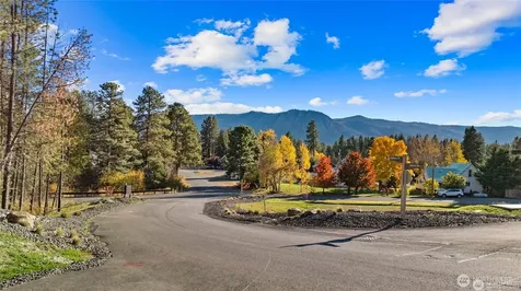 613 Compass (Lot 21) Place Cle Elum WA 98922