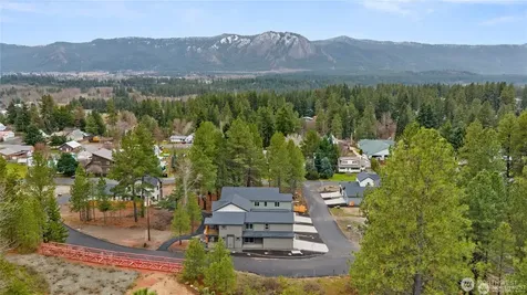 613 Compass (Lot 21) Place Cle Elum WA 98922