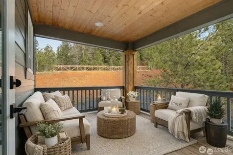 613 Compass (Lot 21) Place Cle Elum WA 98922