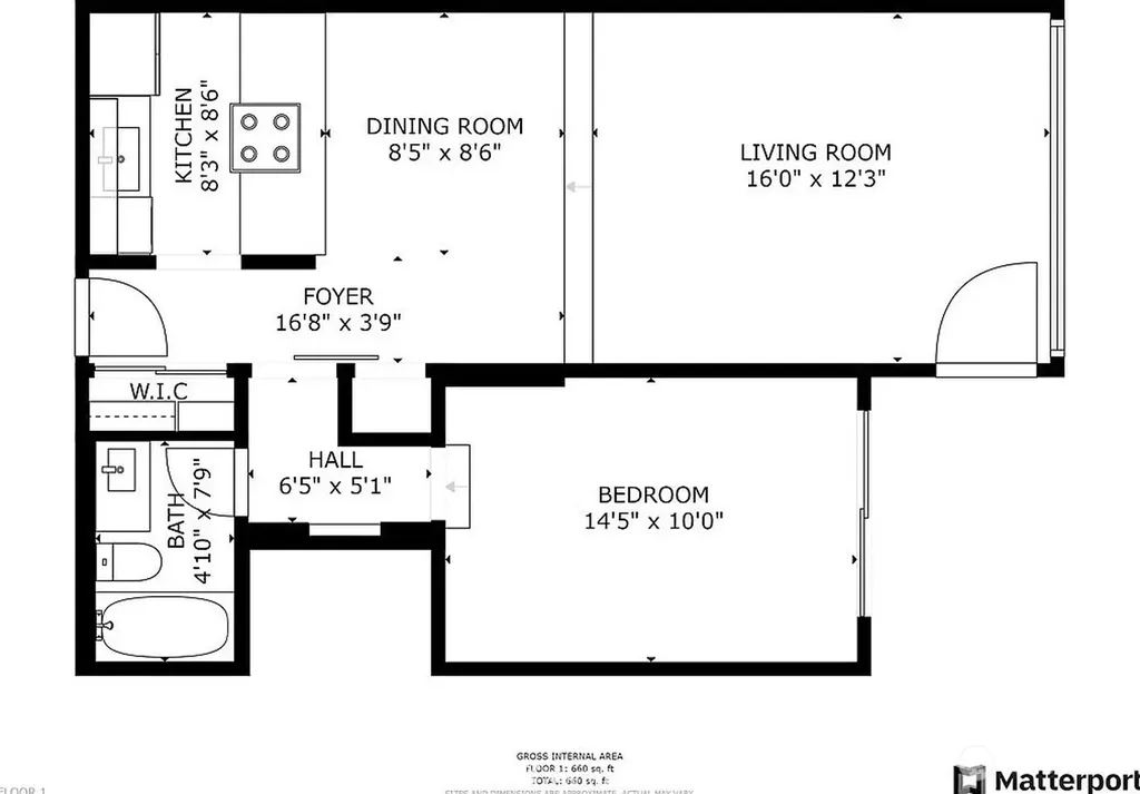 3661 24th Place W Seattle WA 98199