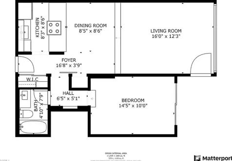3661 24th Place W Seattle WA 98199