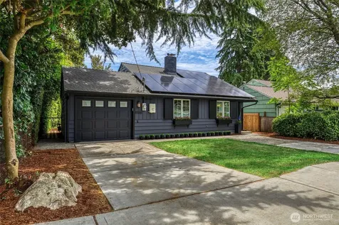 11516 Meridian Avenue N Seattle WA 98133