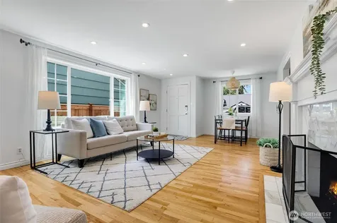 11516 Meridian Avenue N Seattle WA 98133