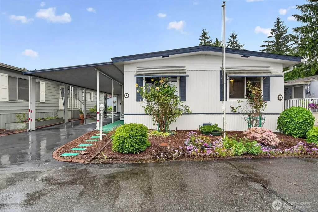 1316 91st Avenue SE Lake Stevens WA 98258