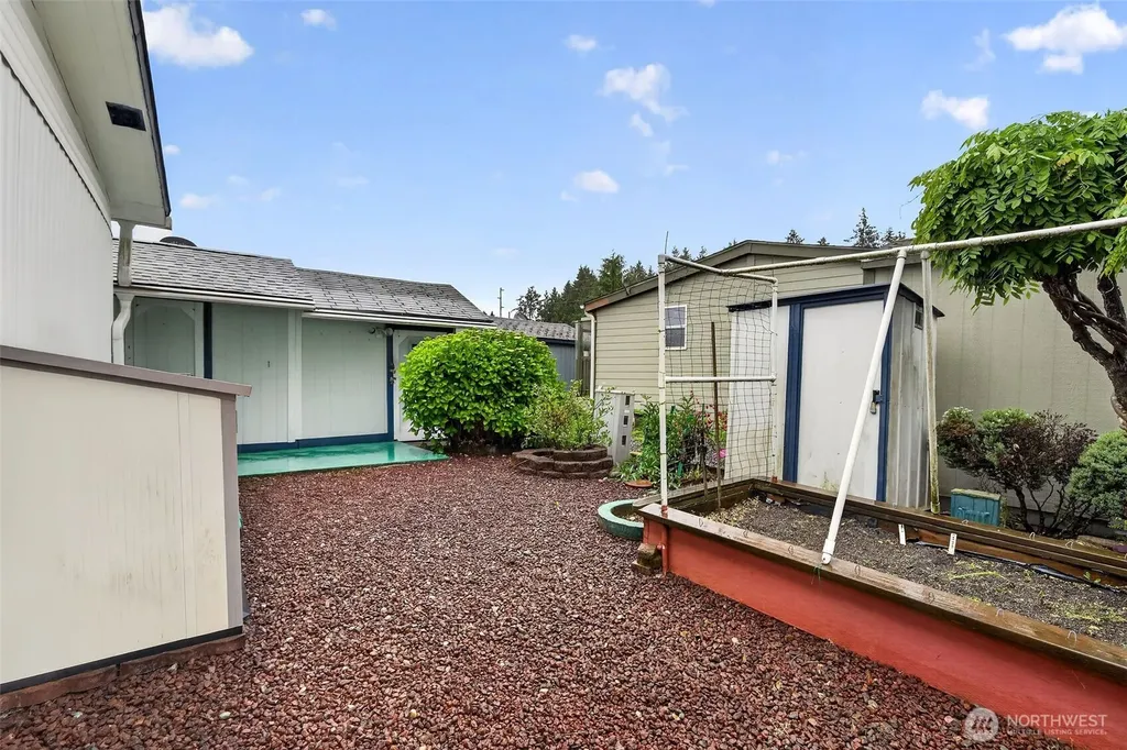 1316 91st Avenue SE Lake Stevens WA 98258
