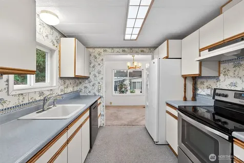 1316 91st Avenue SE Lake Stevens WA 98258