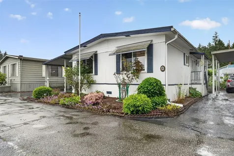 1316 91st Avenue SE Lake Stevens WA 98258