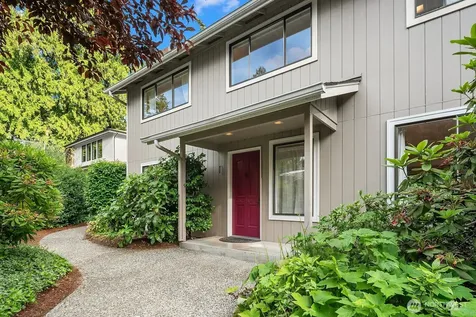 2958 72nd Avenue SE Mercer Island WA 98040