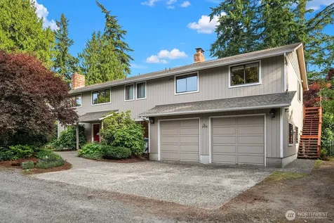 2958 72nd Avenue SE Mercer Island WA 98040