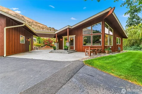 1246 Pitcher Canyon Wenatchee WA 98801