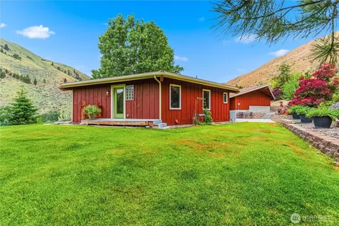 1246 Pitcher Canyon Wenatchee WA 98801
