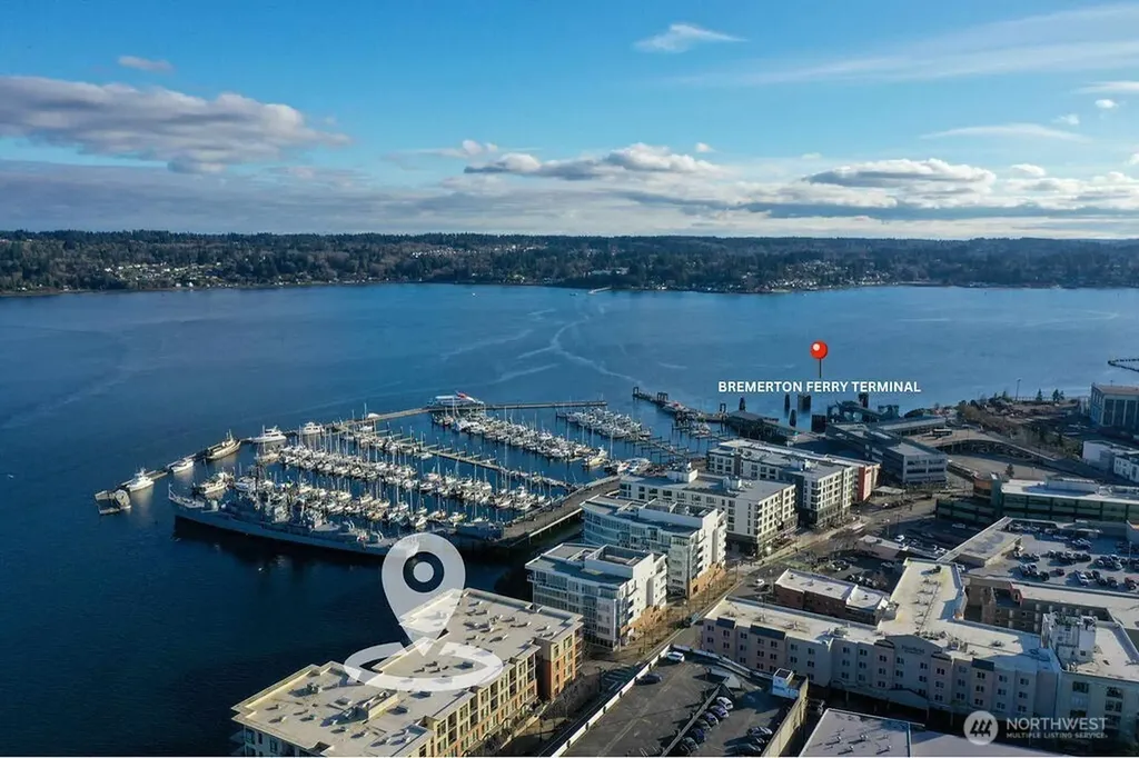 400 Washington Bremerton WA 98337