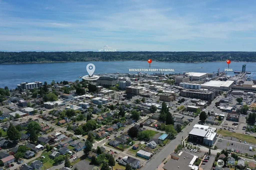400 Washington Bremerton WA 98337