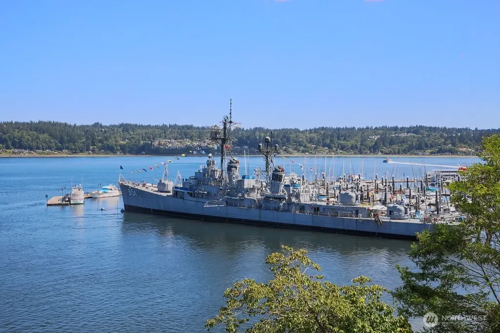 400 Washington Bremerton WA 98337