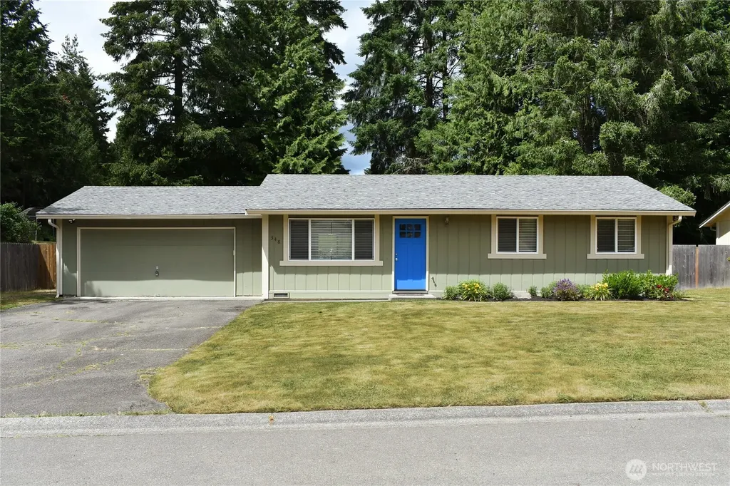 348 NE Holly Leaf Lane Bremerton WA 98311