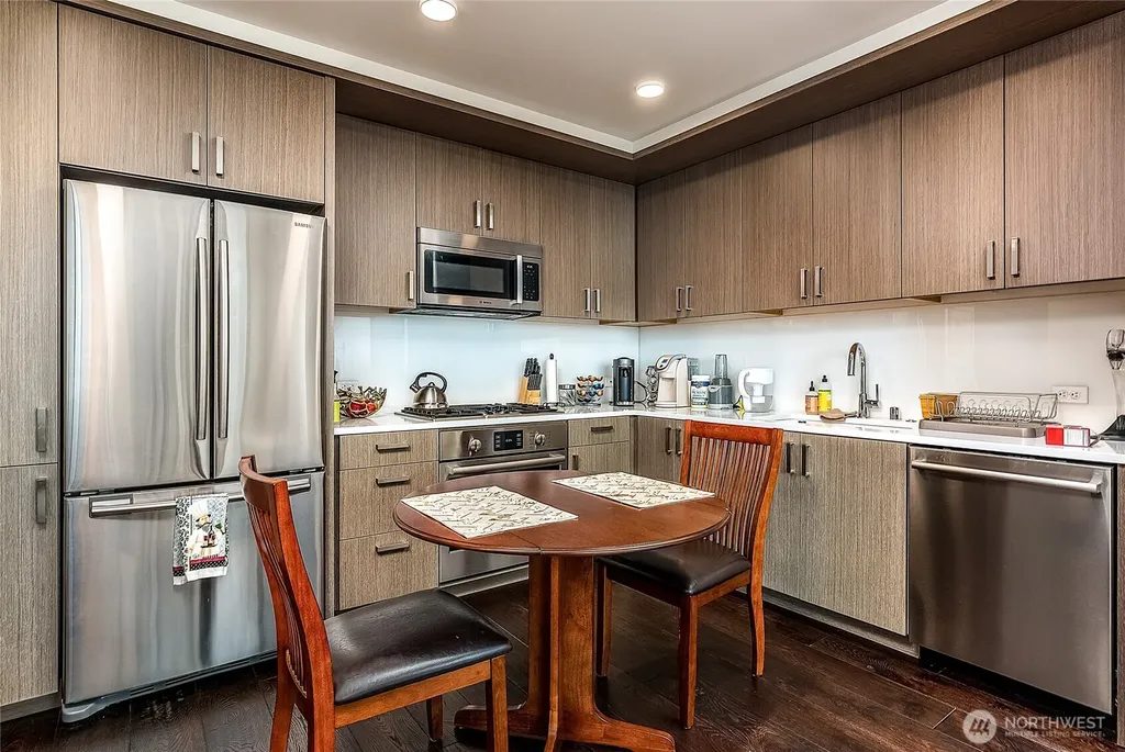 1321 Seneca Street Seattle WA 98104