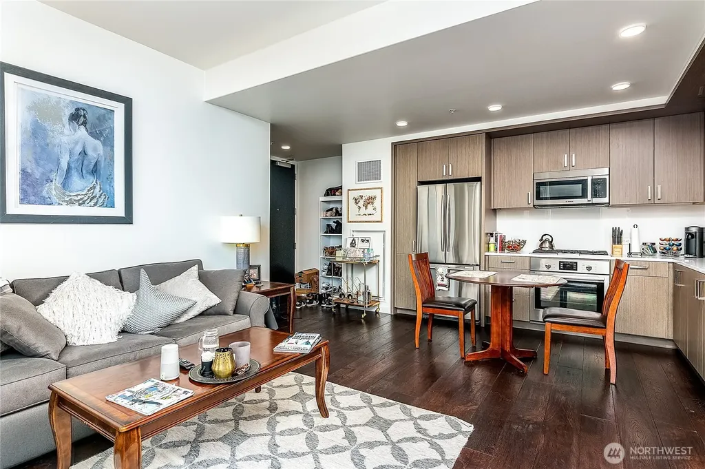 1321 Seneca Street Seattle WA 98104