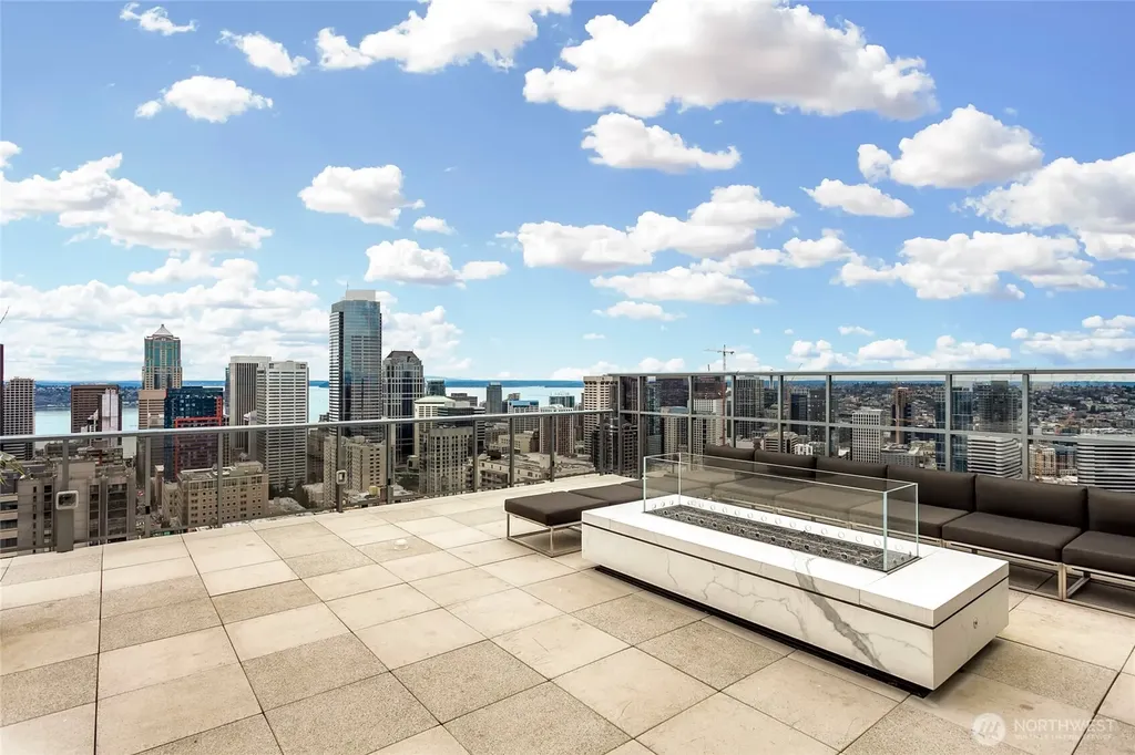 1321 Seneca Street Seattle WA 98104