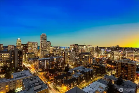 1321 Seneca Street Seattle WA 98104