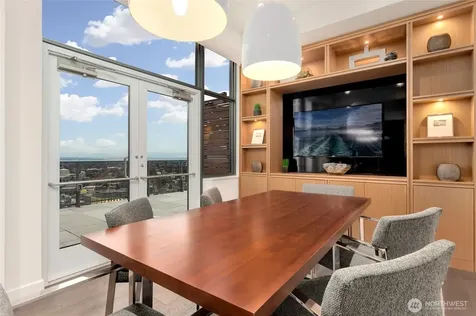 1321 Seneca Street Seattle WA 98104