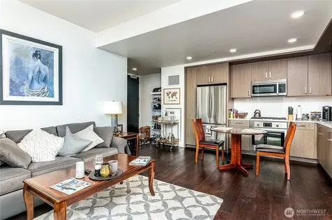 1321 Seneca Street Seattle WA 98104