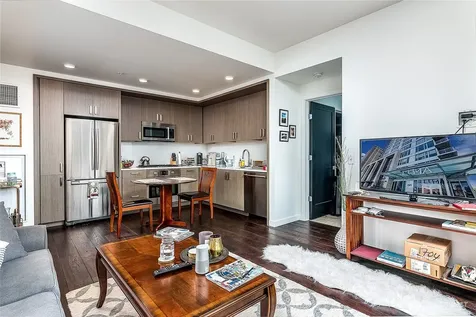 1321 Seneca Street Seattle WA 98104