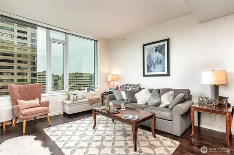 1321 Seneca Street Seattle WA 98104
