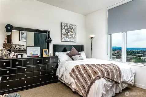 1321 Seneca Street Seattle WA 98104