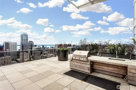 1321 Seneca Street Seattle WA 98104