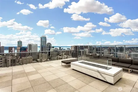 1321 Seneca Street Seattle WA 98104