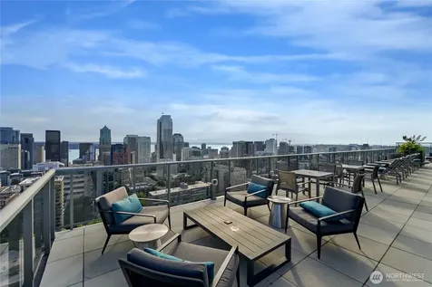 1321 Seneca Street Seattle WA 98104