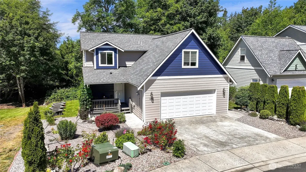 295 Whitetail Loop Blaine WA 98230