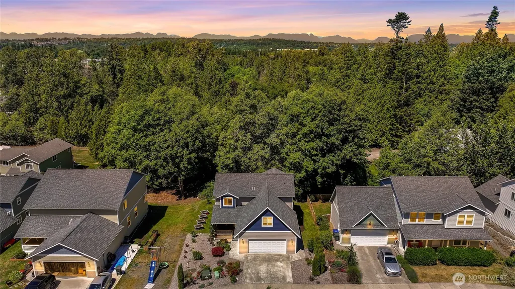 295 Whitetail Loop Blaine WA 98230