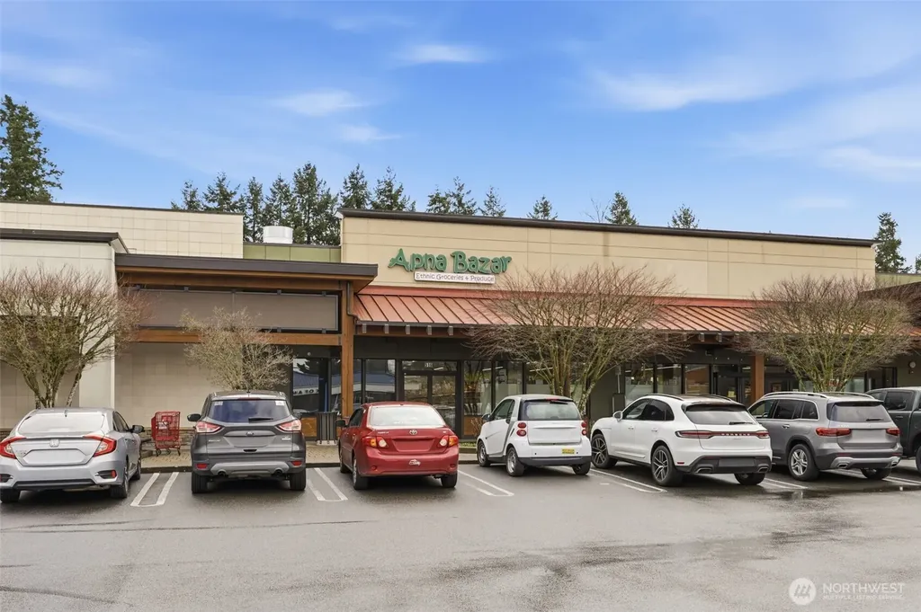 920 225th Court NE Sammamish WA 98074