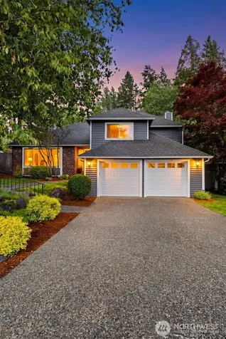 920 225th Court NE Sammamish WA 98074