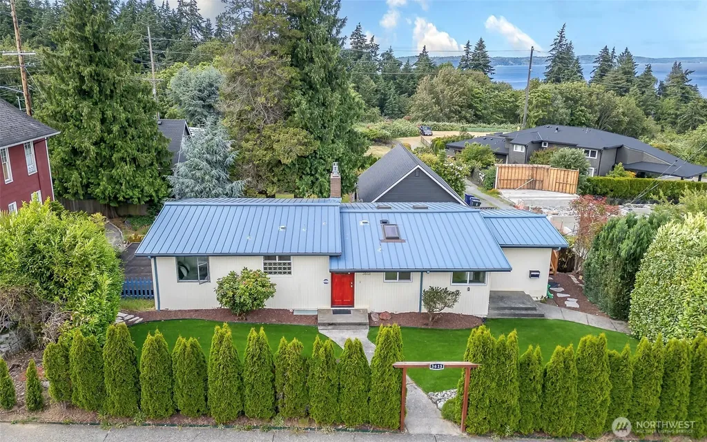 3613 N 30th Street Tacoma WA 98407