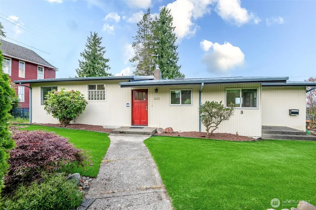 3613 N 30th Street Tacoma WA 98407