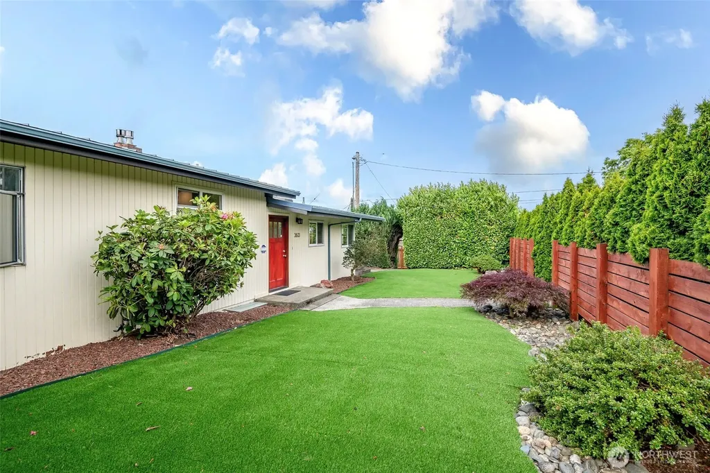 3613 N 30th Street Tacoma WA 98407