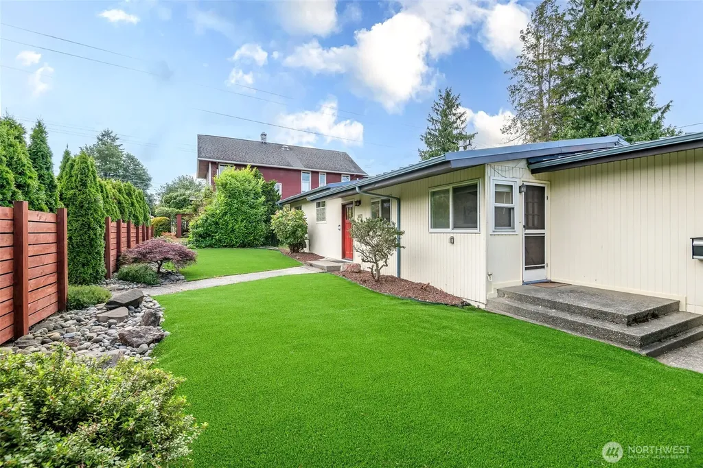 3613 N 30th Street Tacoma WA 98407