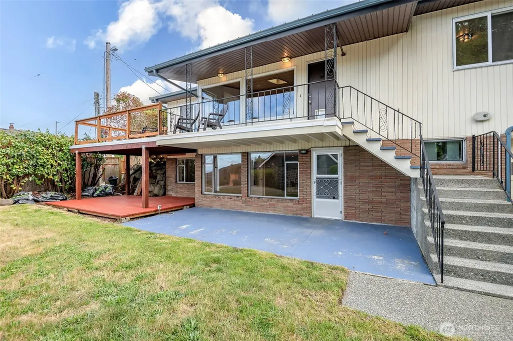 3613 N 30th Street Tacoma WA 98407