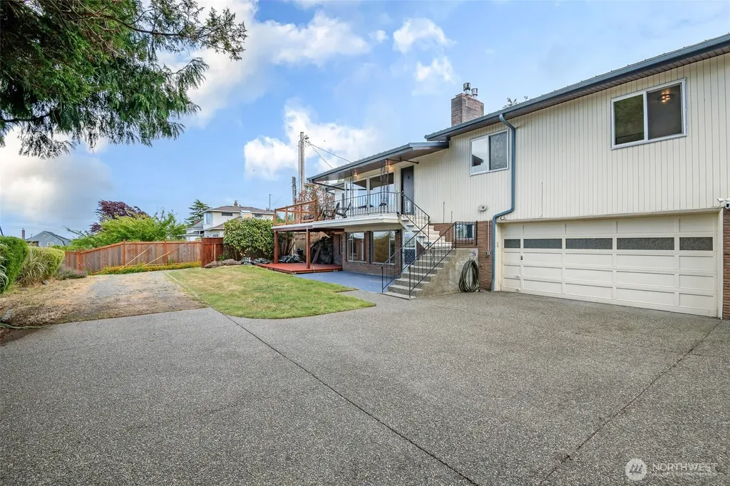 3613 N 30th Street Tacoma WA 98407
